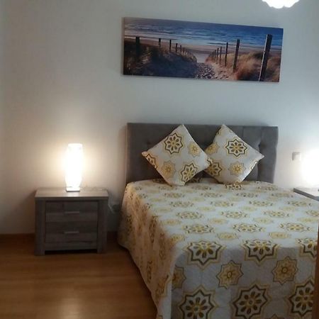 Apartamento Novo Com Piscina Olhão Exteriör bild