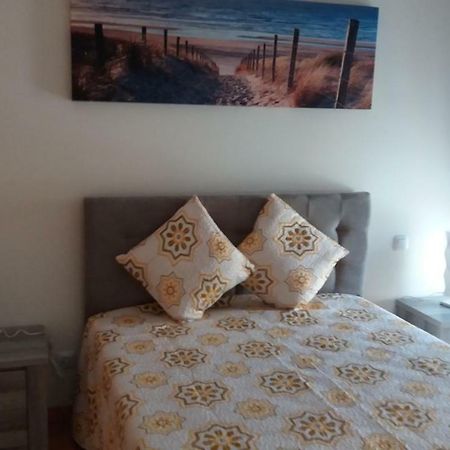 Apartamento Novo Com Piscina Olhão Exteriör bild